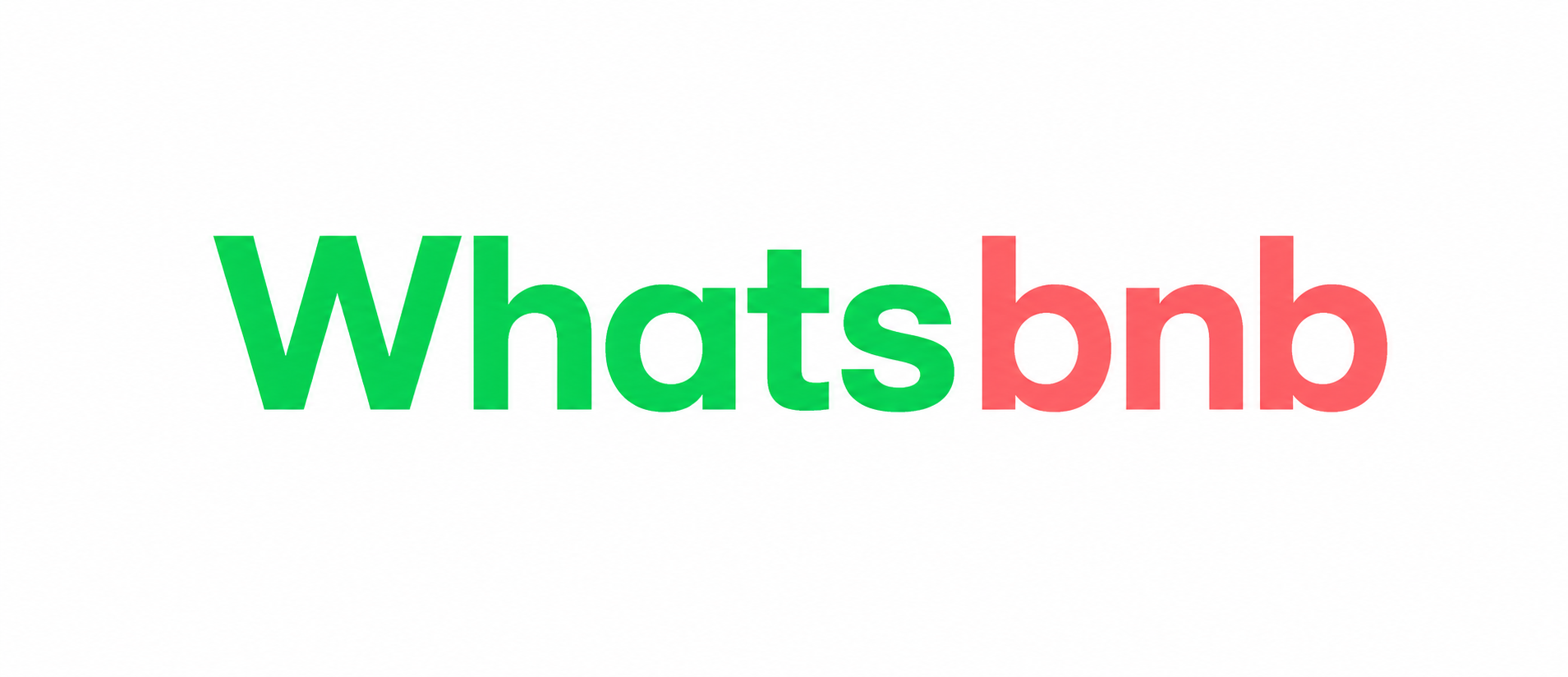 Whatsbnb