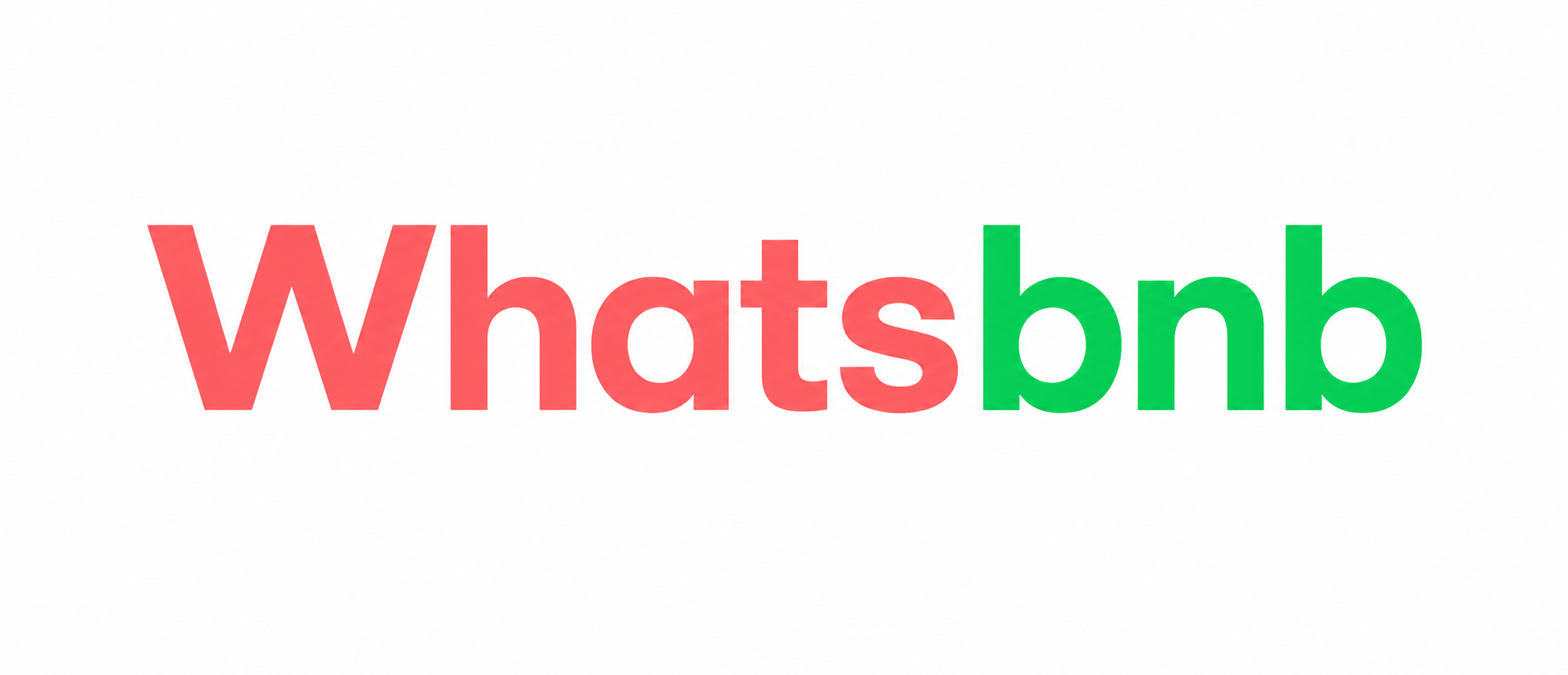 Whatsbnb